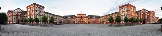 Palais de Mannheim